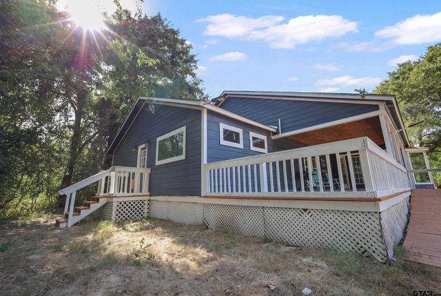 28300 County Road 2100, Kemp, TX 75143