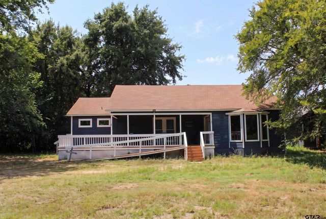 28300 County Road 2100, Kemp, TX 75143