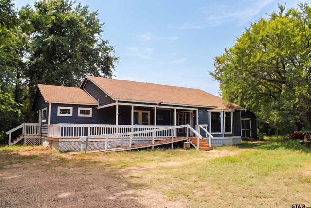 28300 County Road 2100, Kemp, TX 75143