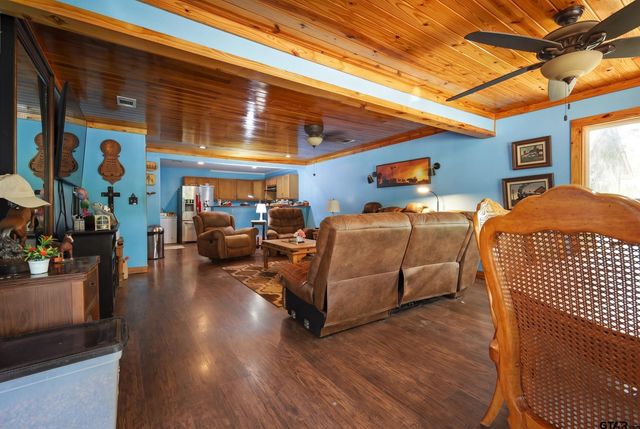 28300 County Road 2100, Kemp, TX 75143