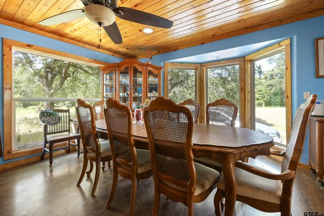 28300 County Road 2100, Kemp, TX 75143