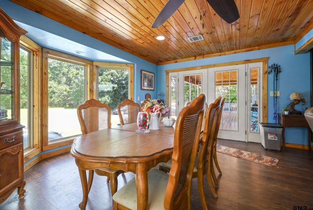 28300 County Road 2100, Kemp, TX 75143