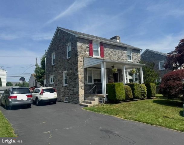 911 SHADELAND AVE, Drexel Hill, PA 19026