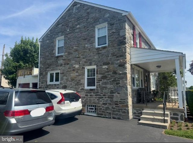 911 SHADELAND AVE, Drexel Hill, PA 19026