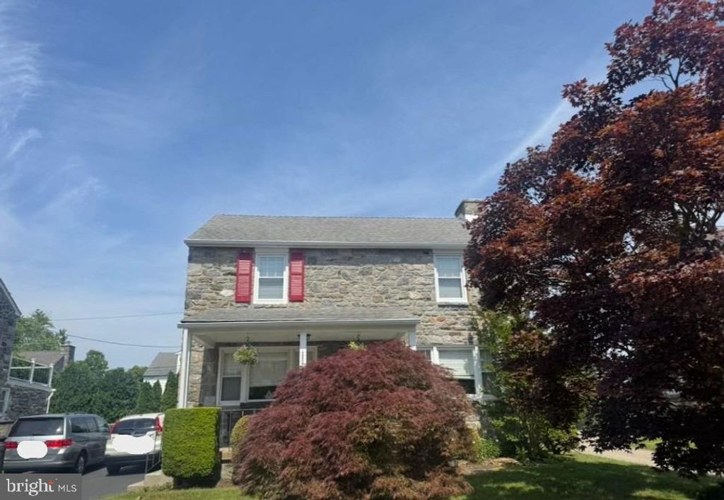 911 SHADELAND AVE, Drexel Hill, PA 19026