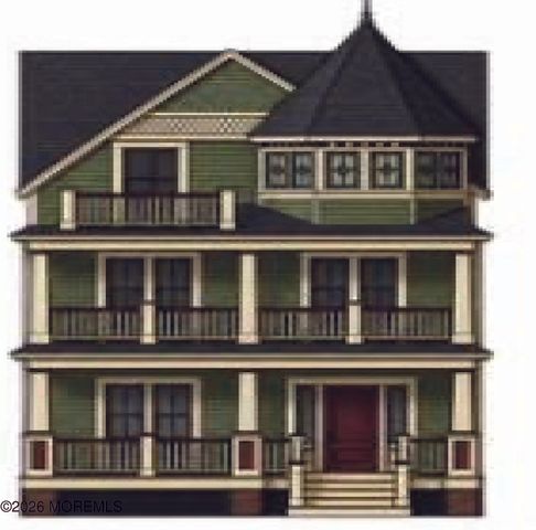 39 Pitman Avenue, Ocean Grove, NJ 07756