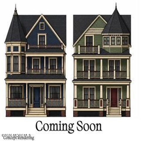 39 Pitman Avenue, Ocean Grove, NJ 07756