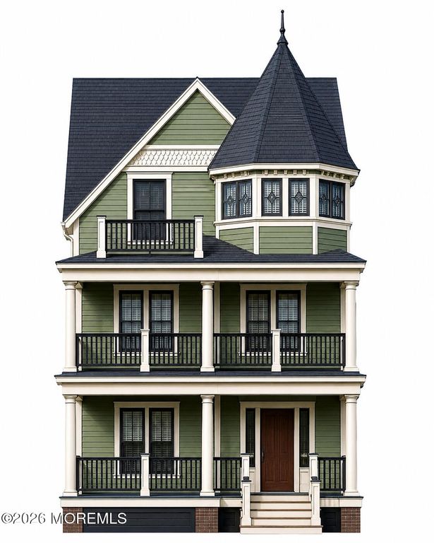 39 Pitman Avenue, Ocean Grove, NJ 07756