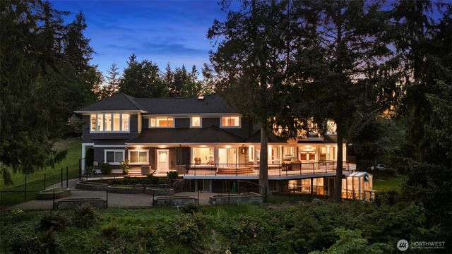 13025 Point Richmond Drive NW, Gig Harbor, WA 98332