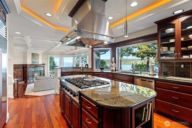 13025 Point Richmond Drive NW, Gig Harbor, WA 98332