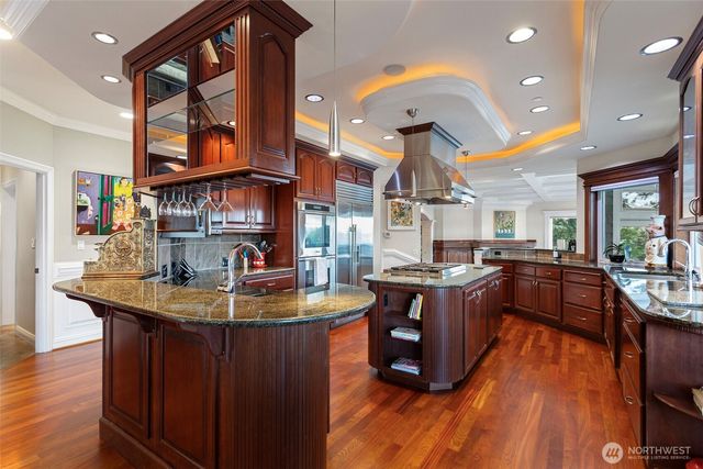 13025 Point Richmond Drive NW, Gig Harbor, WA 98332