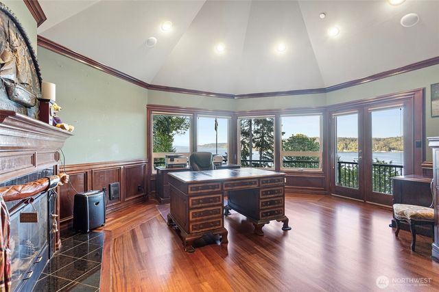 13025 Point Richmond Drive NW, Gig Harbor, WA 98332