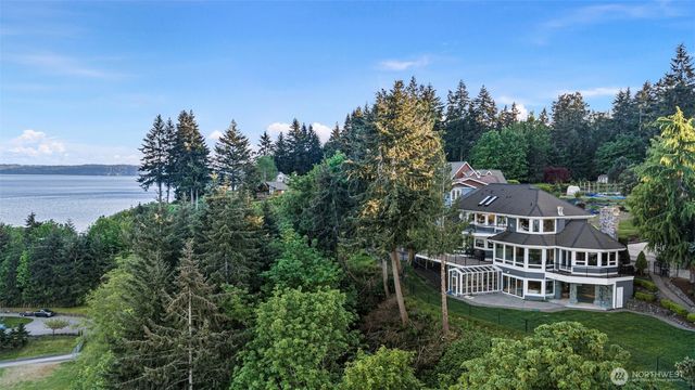13025 Point Richmond Drive NW, Gig Harbor, WA 98332