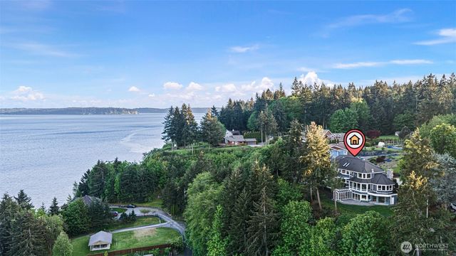 13025 Point Richmond Drive NW, Gig Harbor, WA 98332
