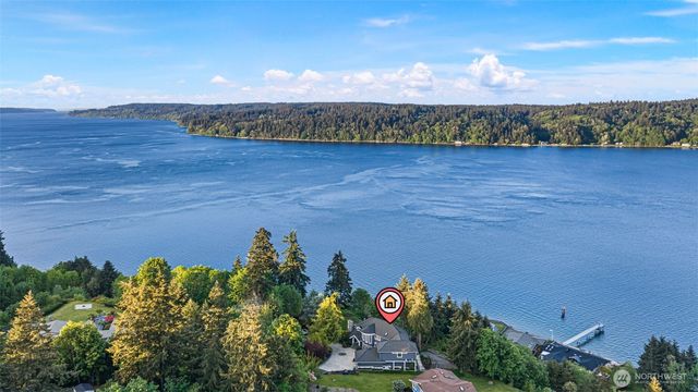 13025 Point Richmond Drive NW, Gig Harbor, WA 98332