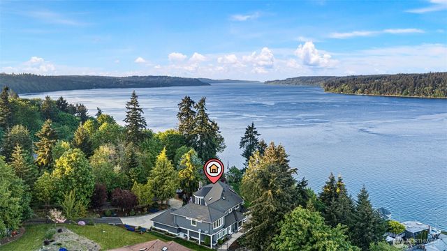 13025 Point Richmond Drive NW, Gig Harbor, WA 98332
