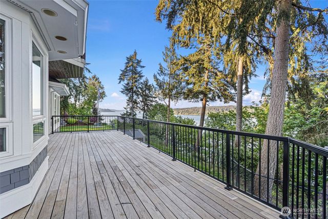 13025 Point Richmond Drive NW, Gig Harbor, WA 98332