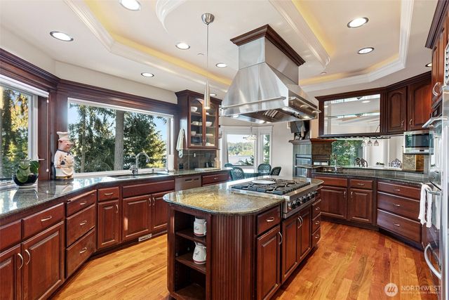 13025 Point Richmond Drive NW, Gig Harbor, WA 98332