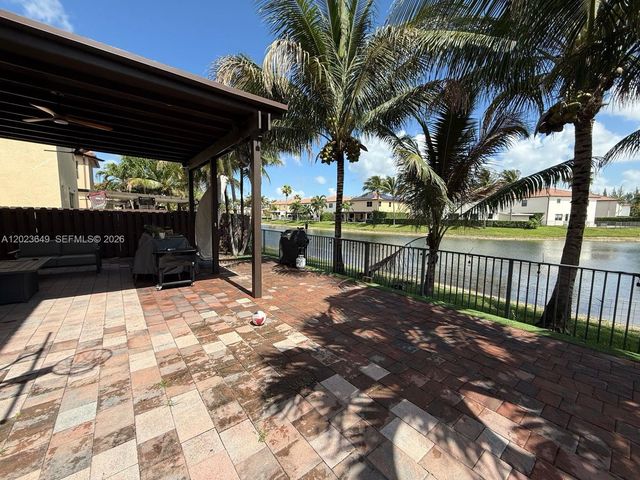 9907 NW 87th Terrace, Doral, FL 33178