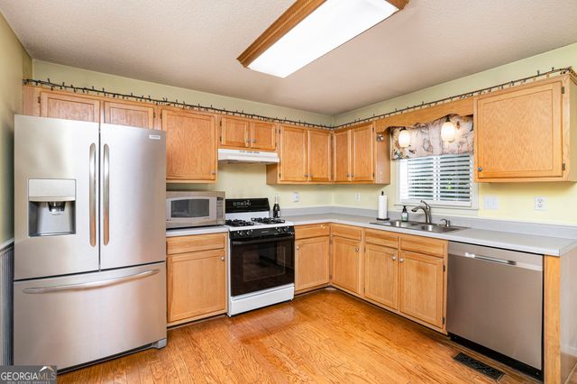 1 Wellington Walk, Douglasville, GA 30134