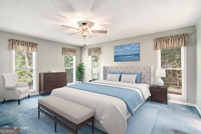 1 Wellington Walk, Douglasville, GA 30134