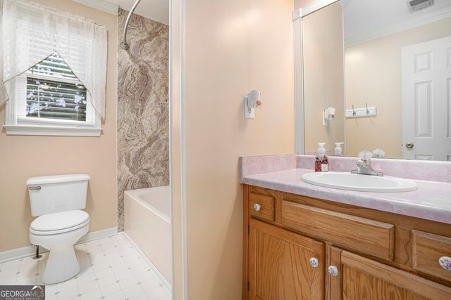 1 Wellington Walk, Douglasville, GA 30134