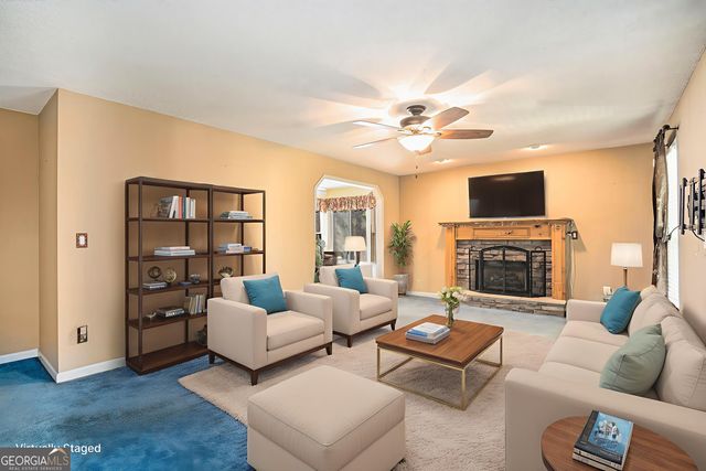 1 Wellington Walk, Douglasville, GA 30134