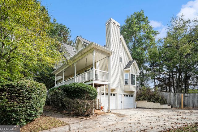 1 Wellington Walk, Douglasville, GA 30134