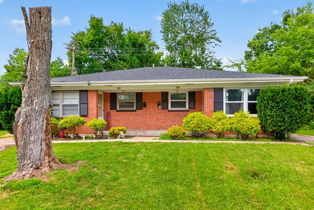 755-757 Terrace View Drive, Lexington, KY 40504