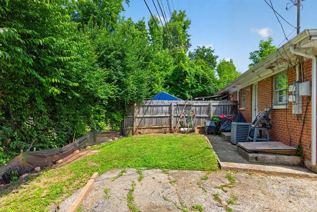 755-757 Terrace View Drive, Lexington, KY 40504