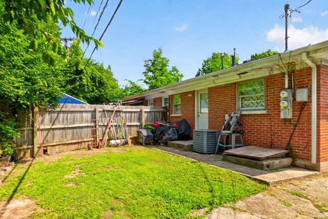 755-757 Terrace View Drive, Lexington, KY 40504