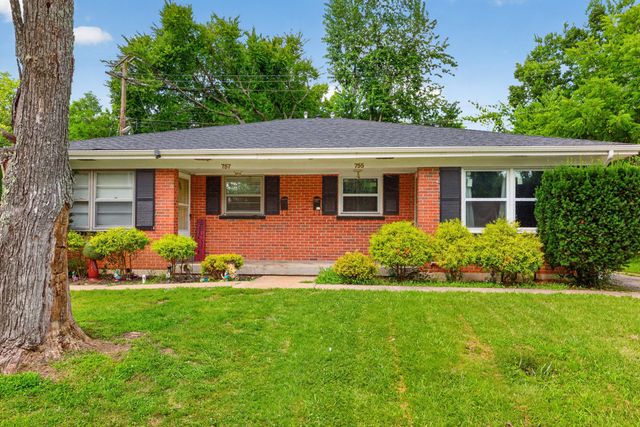 755-757 Terrace View Drive, Lexington, KY 40504