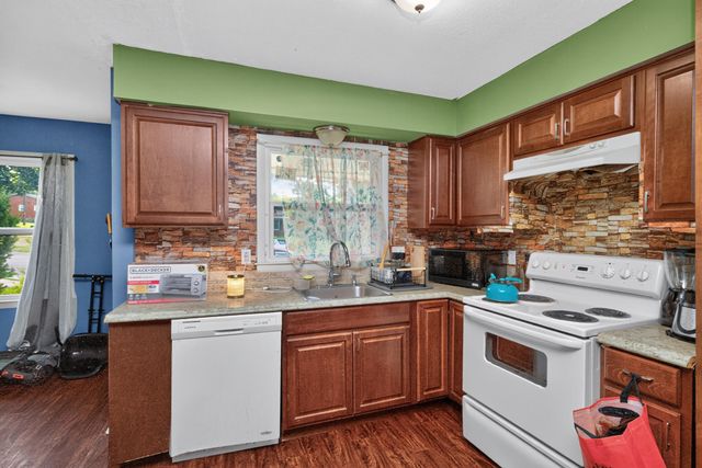 755-757 Terrace View Drive, Lexington, KY 40504