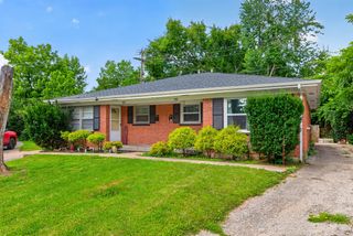 755-757 Terrace View Drive, Lexington, KY 40504
