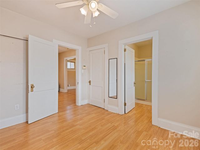 821 N Main Street, Canton, NC 28716