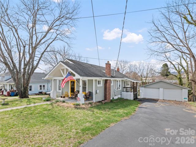 821 N Main Street, Canton, NC 28716