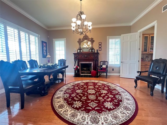 902 Booker Street, Sulphur Springs, TX 75482
