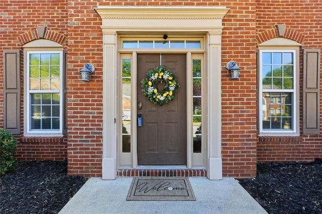 466 Skiles Court, Suwanee, GA 30024