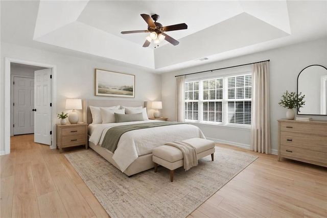 466 Skiles Court, Suwanee, GA 30024