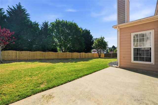 466 Skiles Court, Suwanee, GA 30024
