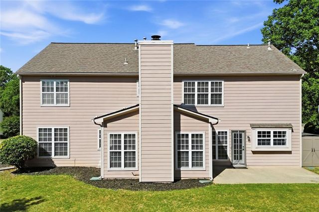466 Skiles Court, Suwanee, GA 30024