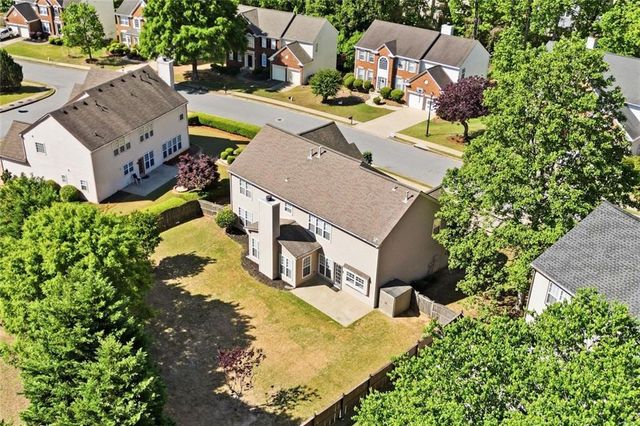 466 Skiles Court, Suwanee, GA 30024