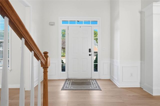 466 Skiles Court, Suwanee, GA 30024