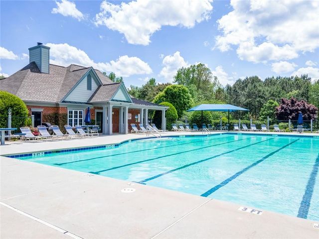 466 Skiles Court, Suwanee, GA 30024
