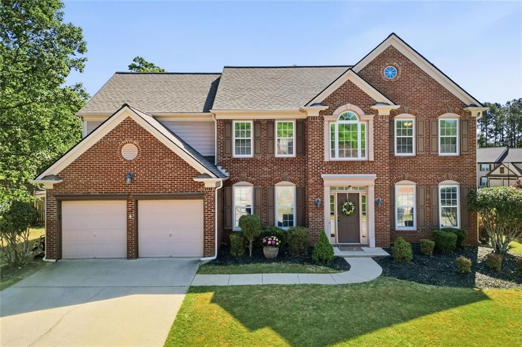 466 Skiles Court, Suwanee, GA 30024