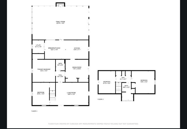 108 King St, Mcminnville, TN 37110