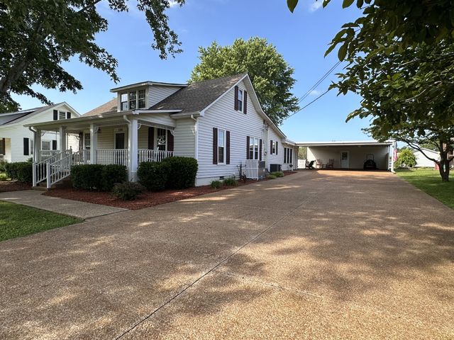 108 King St, Mcminnville, TN 37110