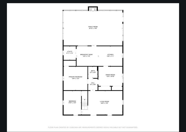 108 King St, Mcminnville, TN 37110