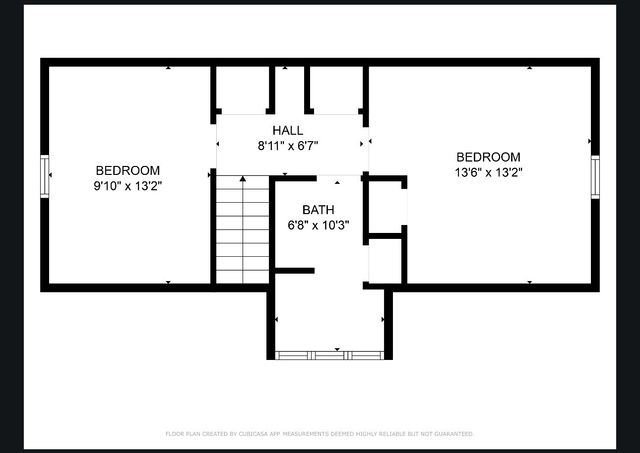 108 King St, Mcminnville, TN 37110