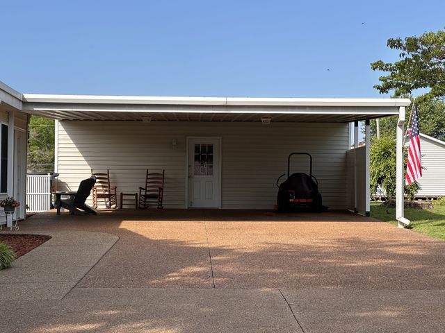 108 King St, Mcminnville, TN 37110